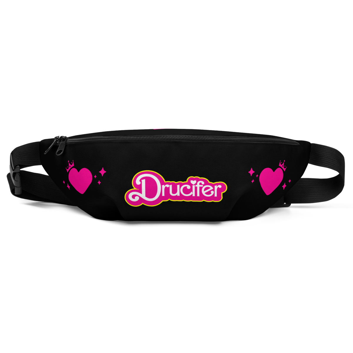 DRUCIFER - Fanny Pack