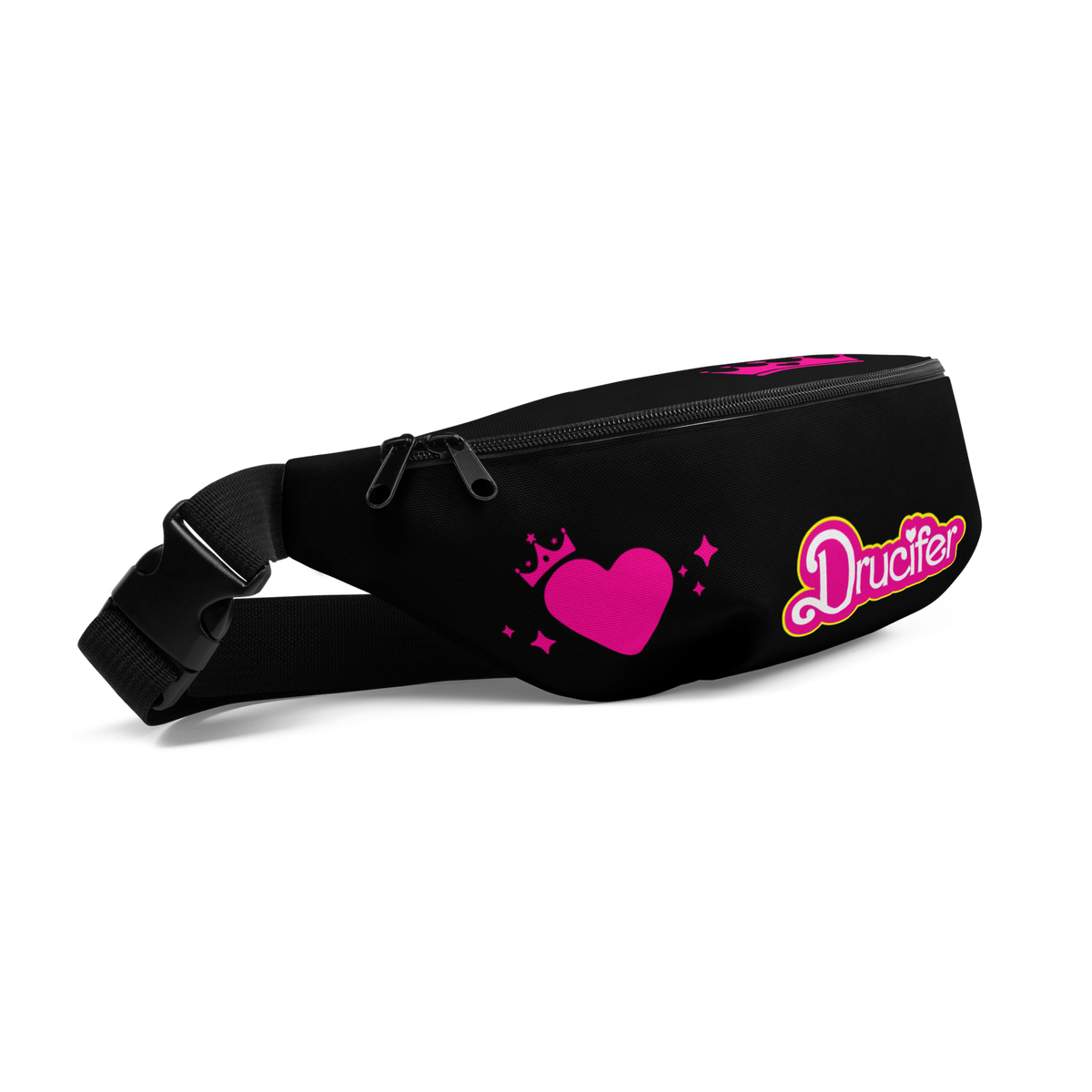 DRUCIFER - Fanny Pack
