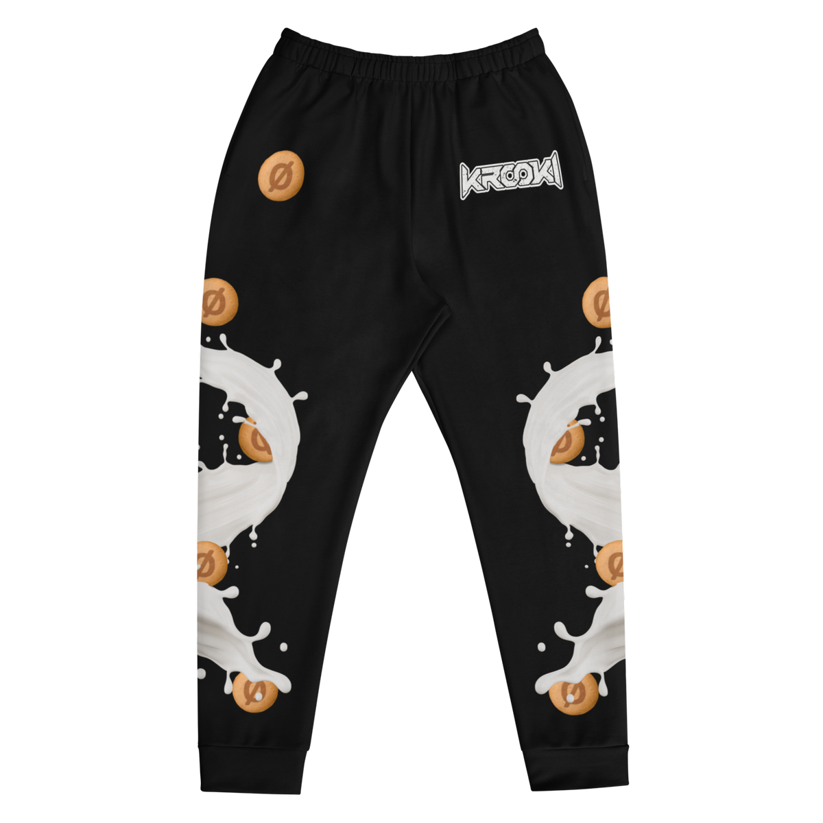 KROOKI - Joggers