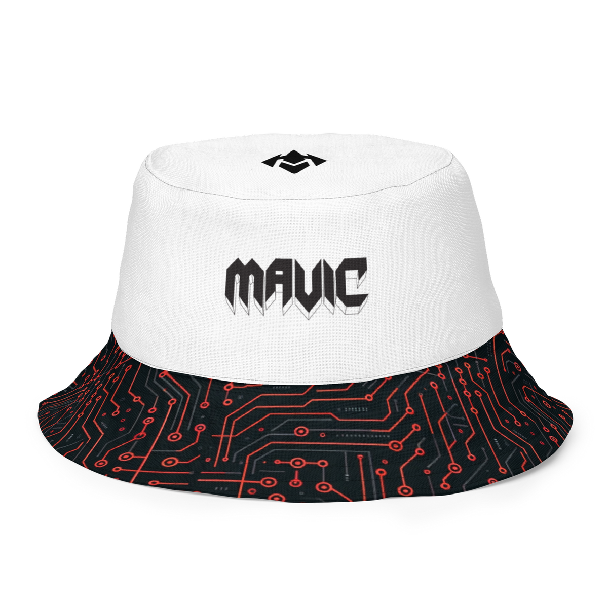 MAVIC - LE Reversible Bucket Hat