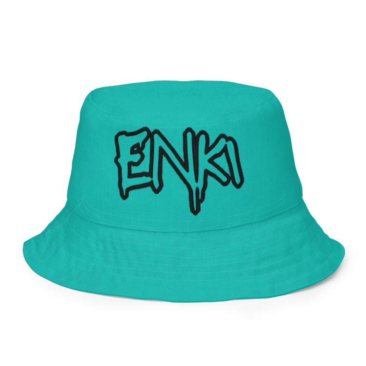 ENKI - Bucket Hat