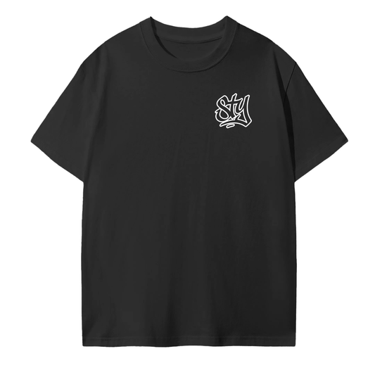 STY -  T-Shirt