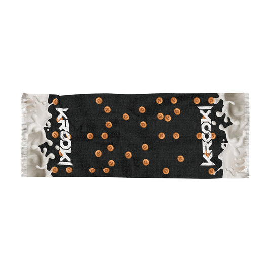 KROOKI - Pashmina Preorder