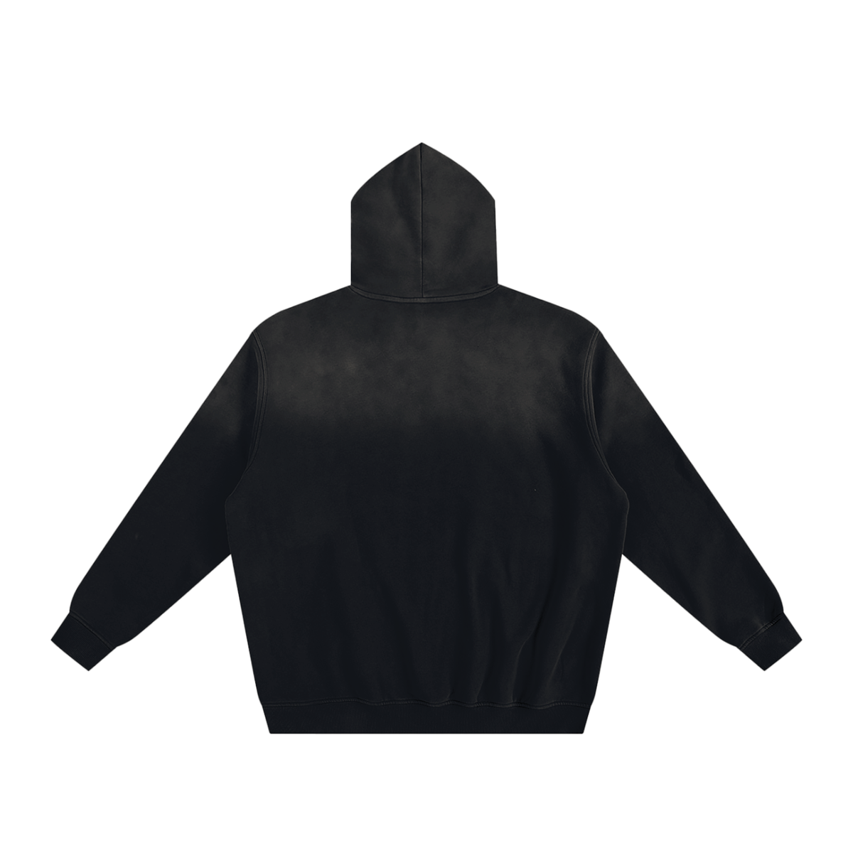 CHERRY BOMB - Sun Faded Hoodie