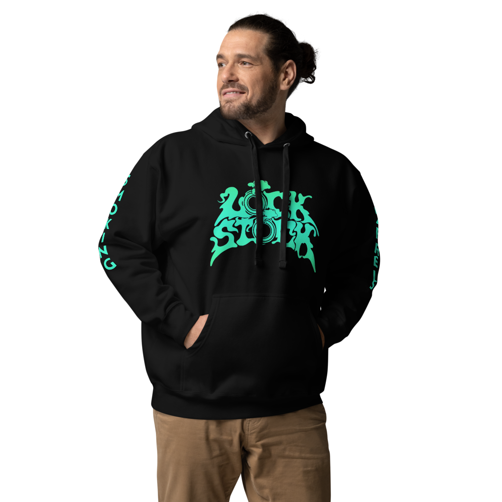 LOCKSTOCK - Hoodie