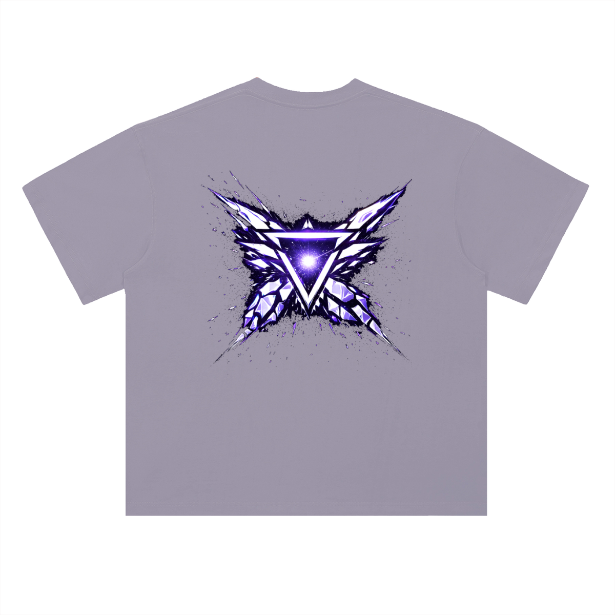 KORVEX - T-Shirt