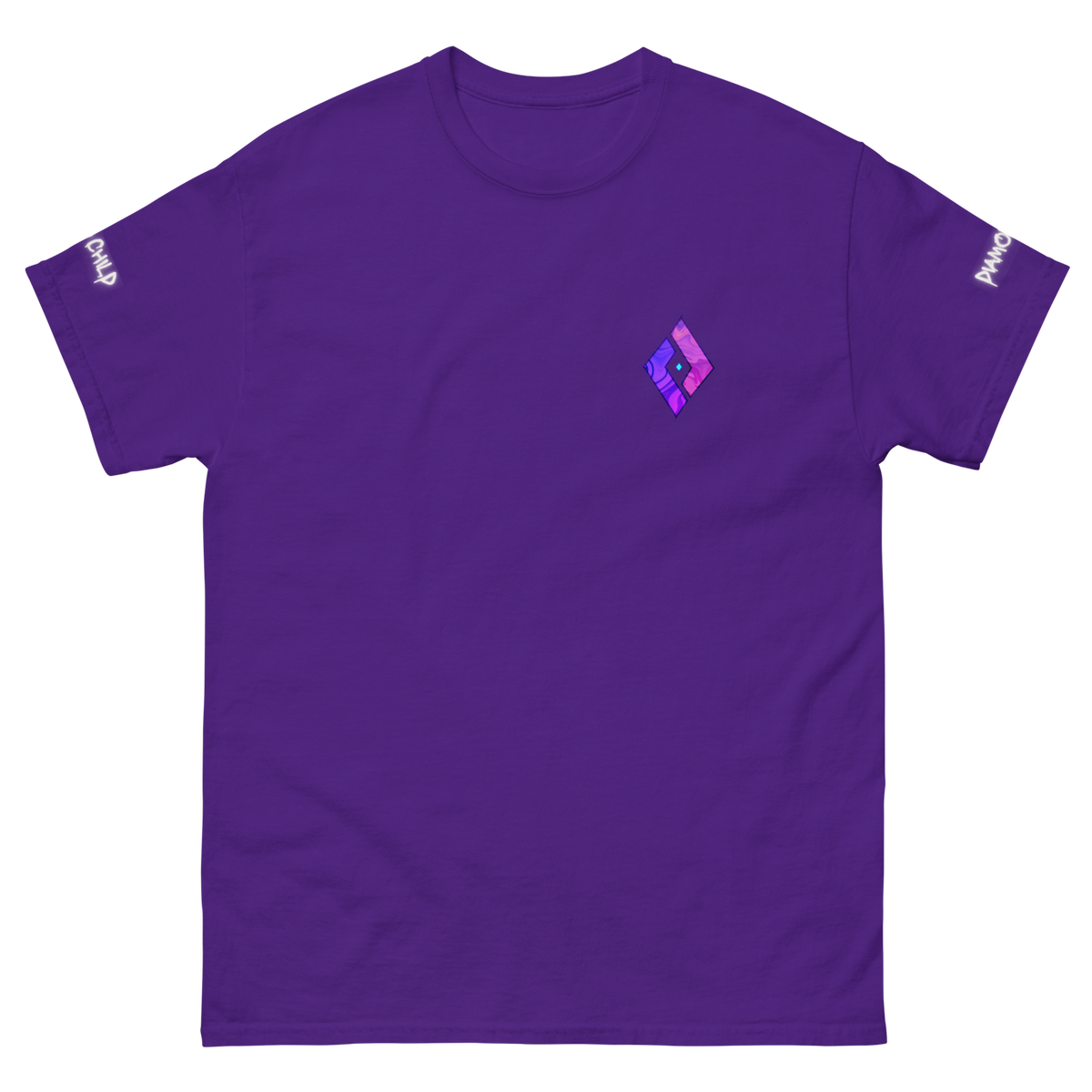 DIAMOND CHILD - T-Shirt