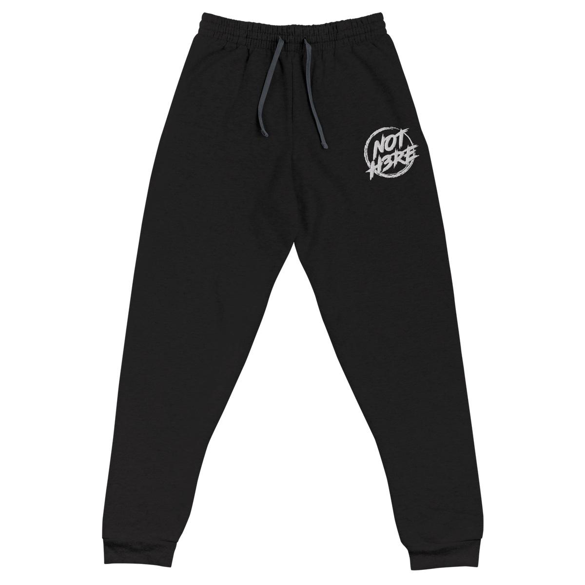 NOT H3RE – Joggers