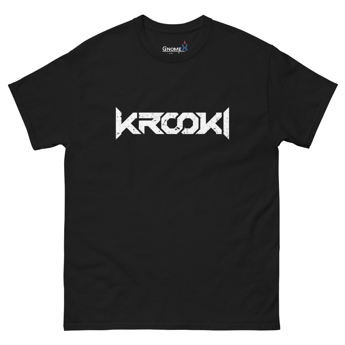 KROOKI - T-Shirt