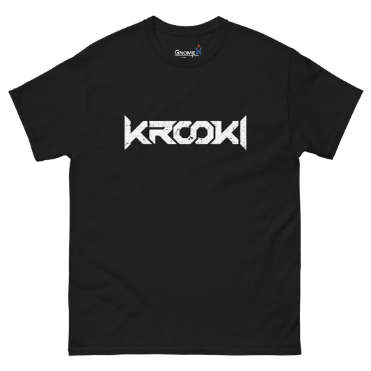 KROOKI - T-Shirt