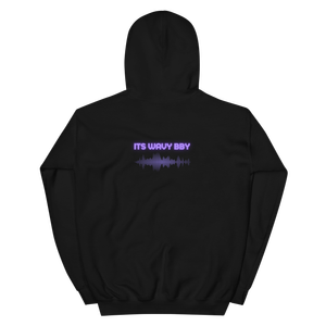KBLANKO - Hoodie