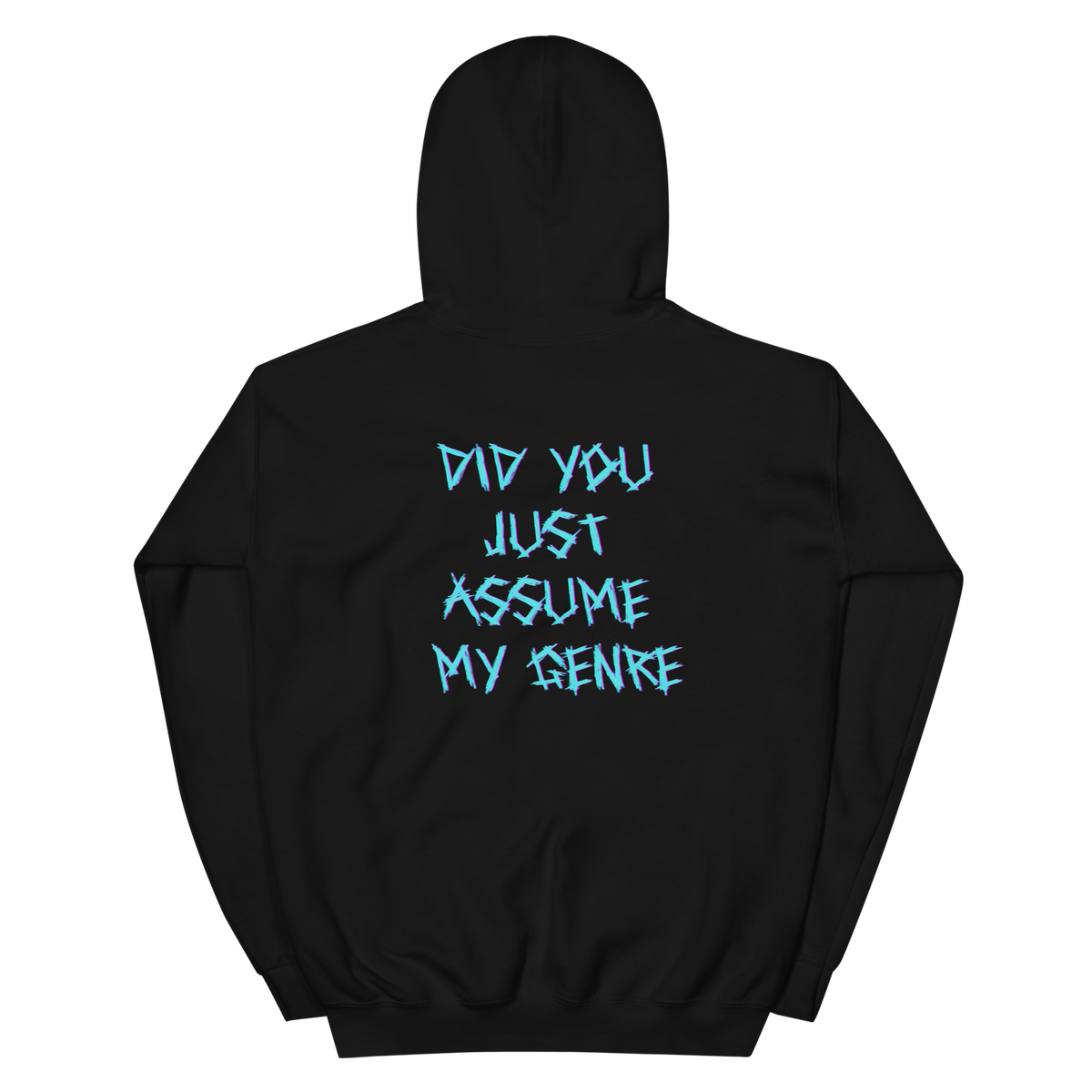 2CLUTCH - Premium Hoodie
