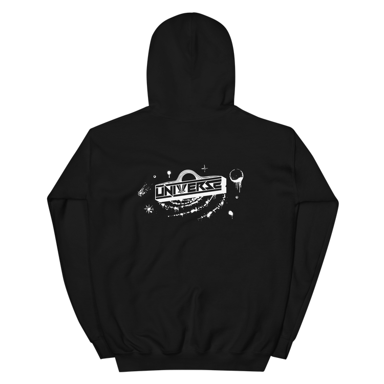 UNIVERSE - Premium Hoodie