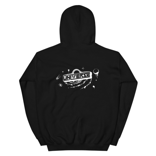 UNIVERSE - Premium Hoodie