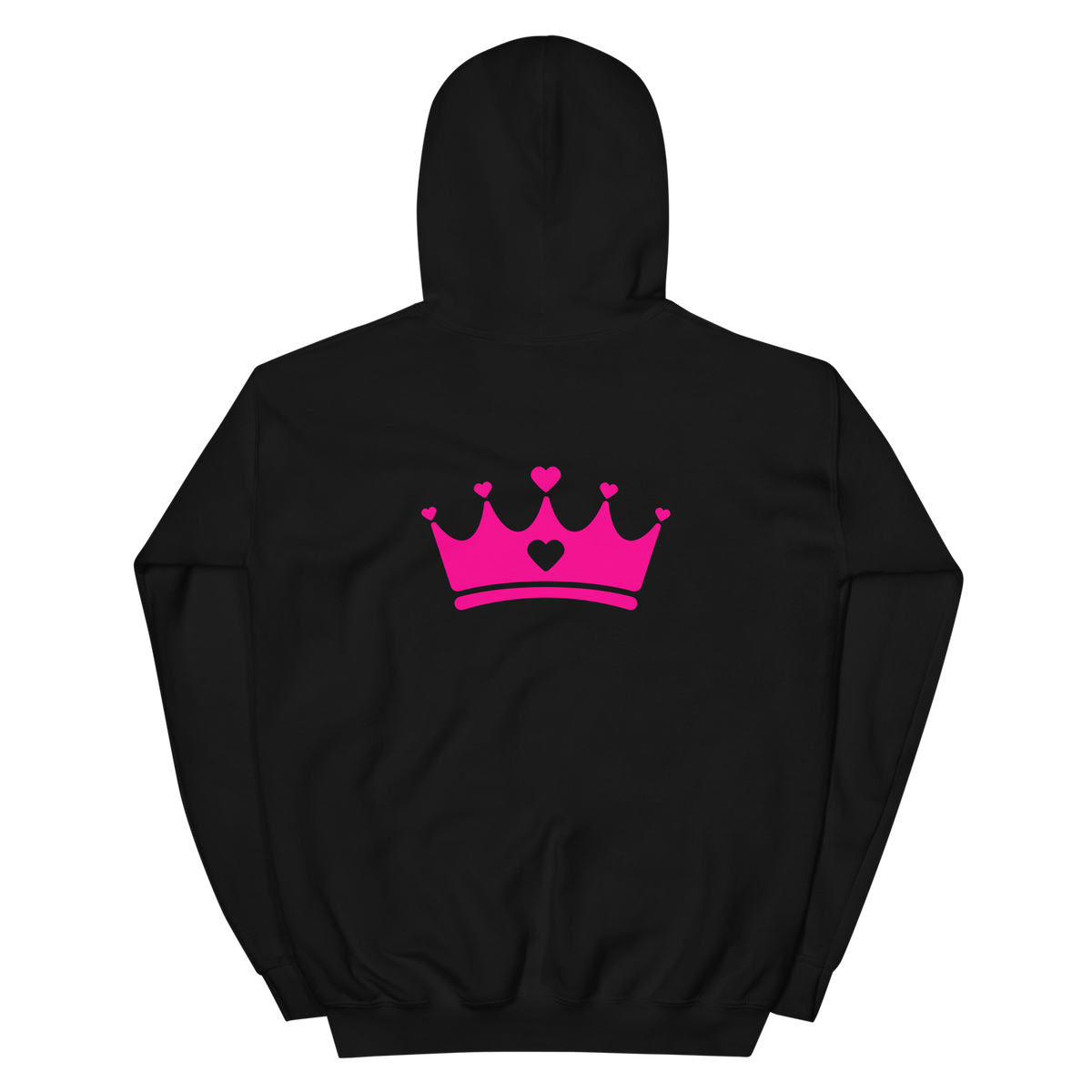 DRUCIFER - Hoodie
