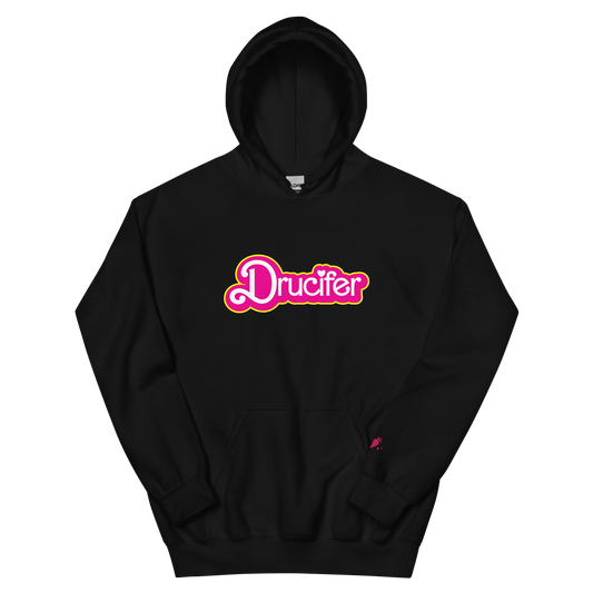 DRUCIFER - Hoodie