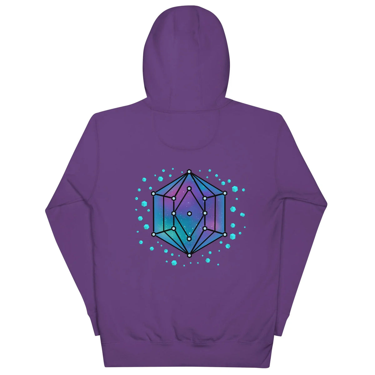 DIAMOND CHILD - Premium Hoodie