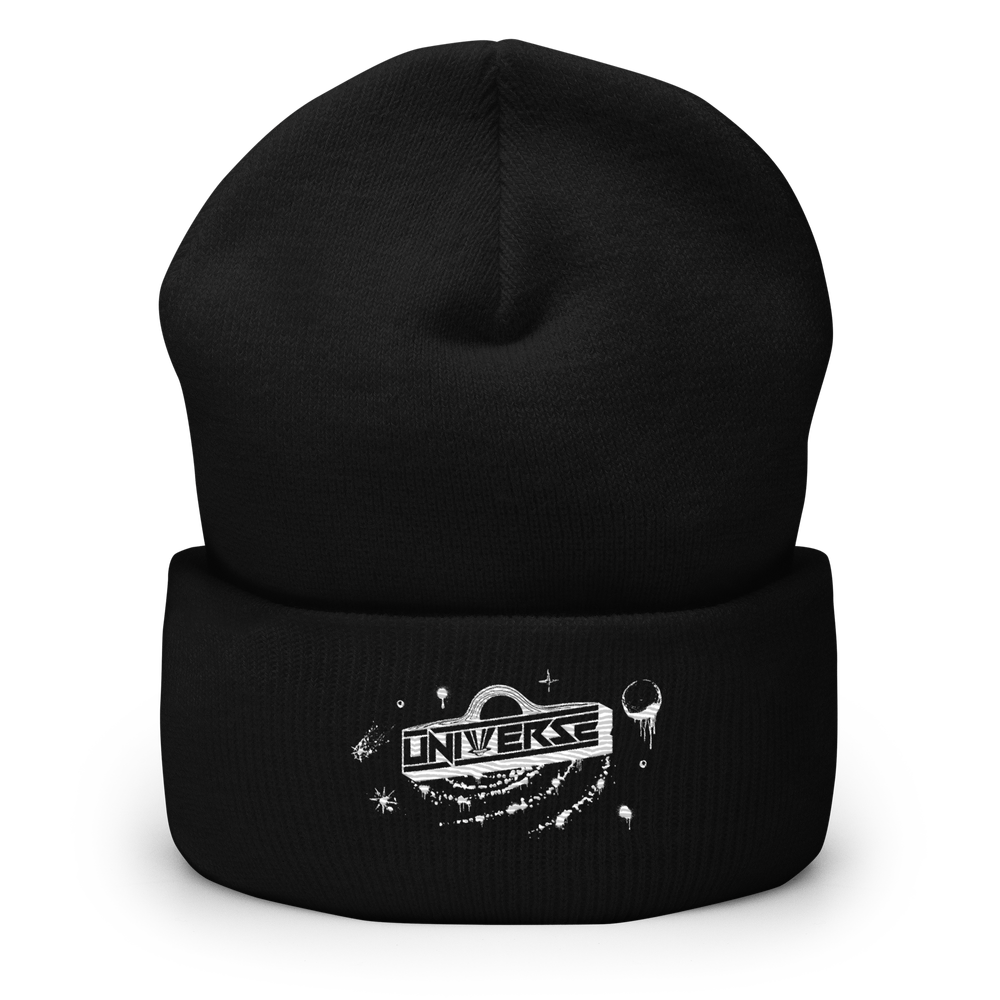 UNIVERSE – Beanie
