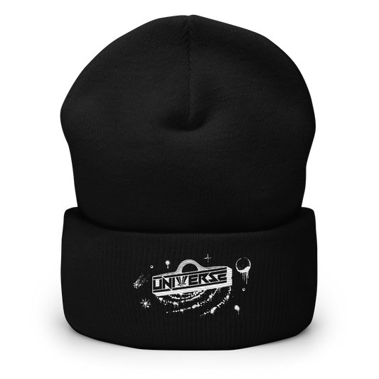 UNIVERSE – Beanie