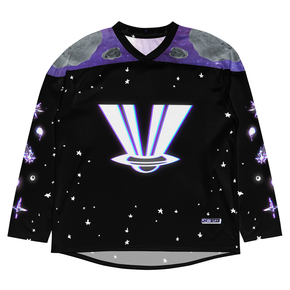 UNIVERSE - Hockey Jersey